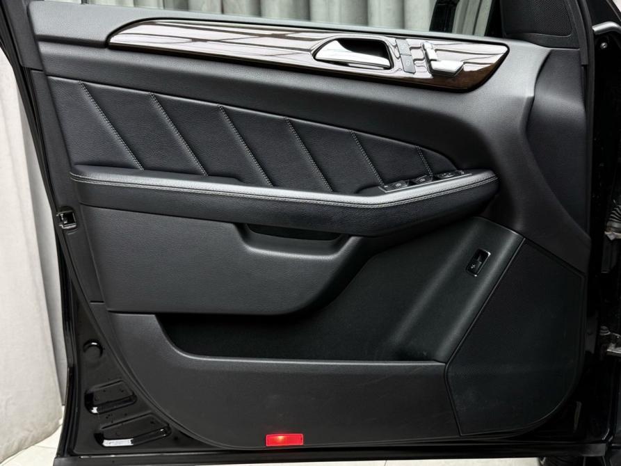 Mercedes-Benz GL-Класс II (X166) Ижевск  - изображение 27