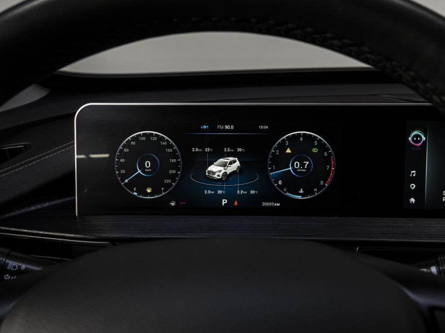 Chery Tiggo 4 Pro I Тюмень  - изображение 26