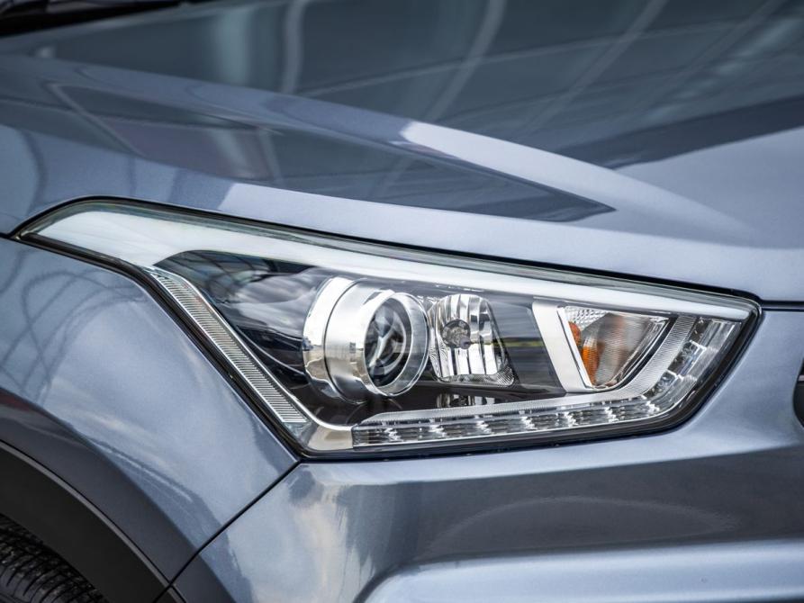 Hyundai Creta I Волгоград  - изображение 11