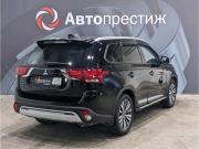 Mitsubishi Outlander III Рестайлинг 3 Пермь  - изображение 28