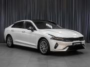 Kia K5 III Тюмень  - изображение 25