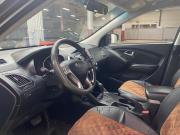 Hyundai ix35 I Альметьевск  - изображение 44