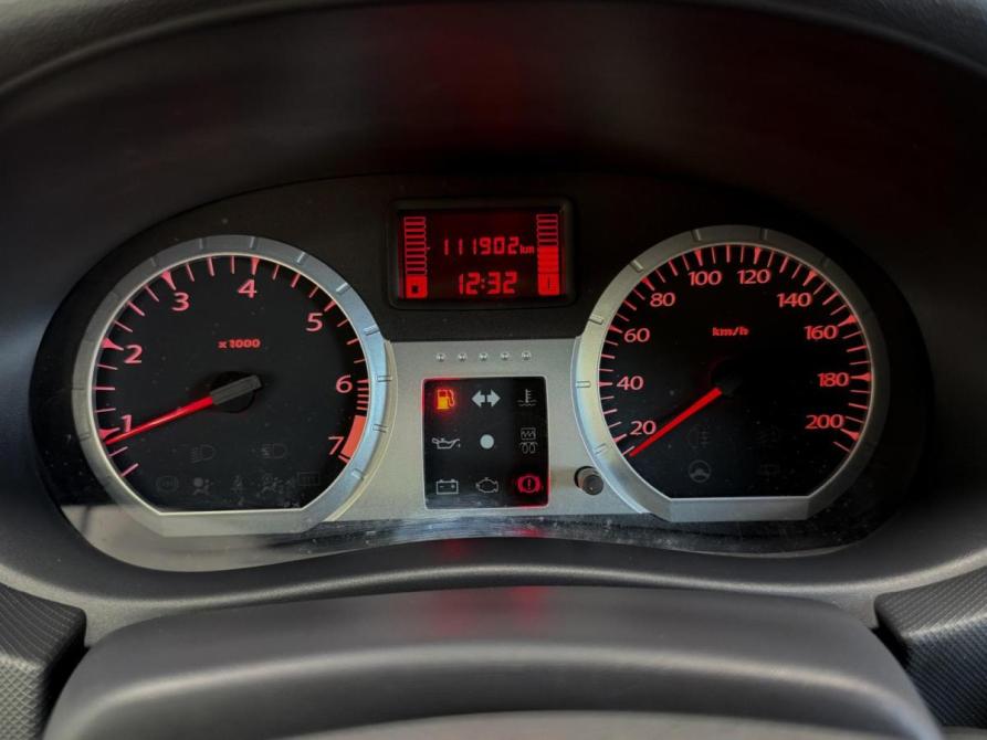 Lada (ВАЗ) Largus I Сыктывкар  - изображение 11