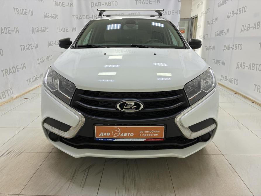 Lada (ВАЗ) XRAY I Пермь  - изображение 2