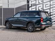 GAC GS8 II Краснодар  - изображение 28