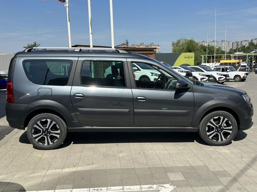 Lada (ВАЗ) Largus I Рестайлинг Краснодар  - изображение 4