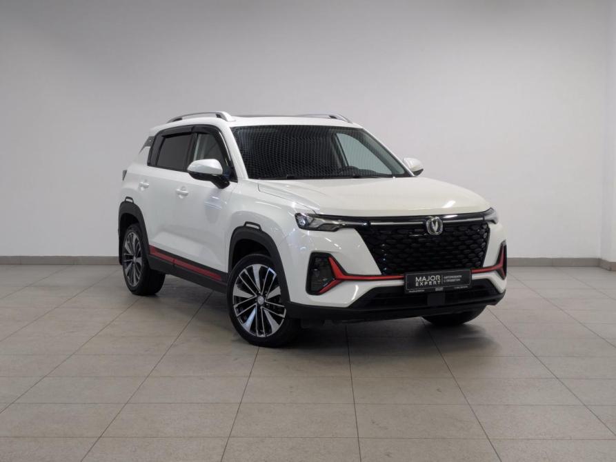 Changan CS35 Plus I Рестайлинг Санкт-Петербург  - изображение 3
