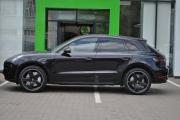 Porsche Macan I Рестайлинг Москва  - изображение 29