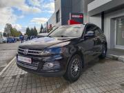 Zotye T600 Набережные Челны  - изображение 22