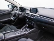 Mazda 6 III (GJ) Рестайлинг Москва  - изображение 29