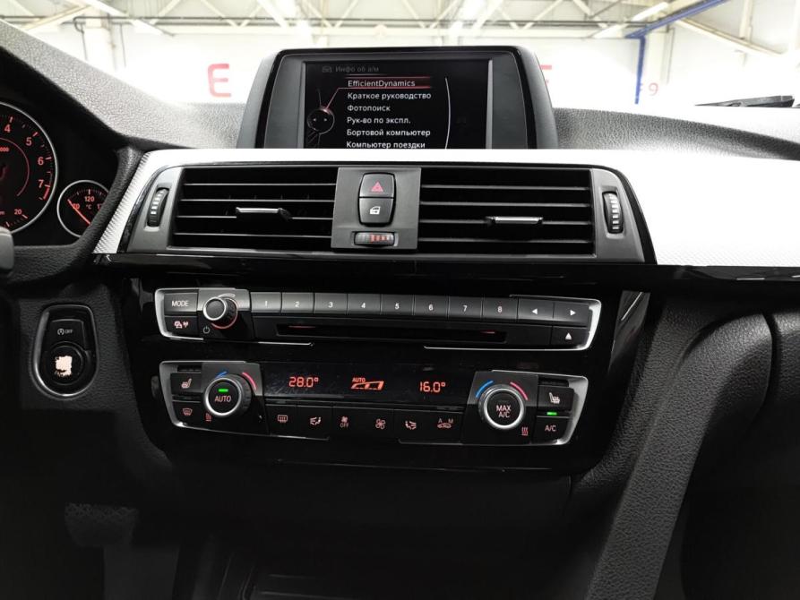 BMW 3 серии VI (F3x) Рестайлинг Казань  - изображение 18