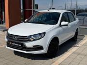 Lada (ВАЗ) Granta I Рестайлинг Владикавказ  - изображение 14