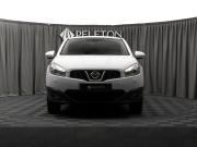 Nissan Qashqai I Рестайлинг Москва  - изображение 22