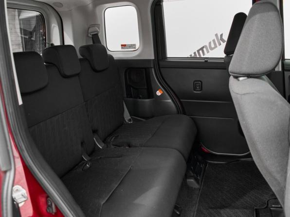 Daihatsu Thor I с пробегом 2017 года, цена 1 110 000 рублей, 75436 км, минивэн, Автокод Объявления