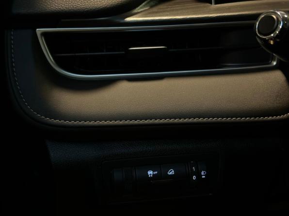 Chery Tiggo 4 Pro I Рестайлинг с пробегом 2024 года, цена 1 649 000 рублей, 8332 км, внедорожник, Автокод Объявления
