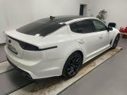 Kia Stinger I Рестайлинг Пермь  - изображение 7