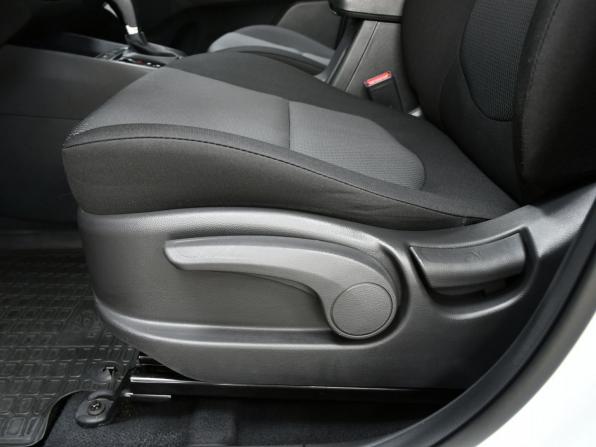 Hyundai Creta I с пробегом 2020 года, цена 1 817 000 рублей, 81390 км, внедорожник, Автокод Объявления