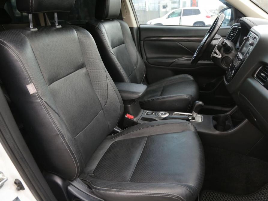 Mitsubishi Outlander III Рестайлинг 2 Иваново  - изображение 10