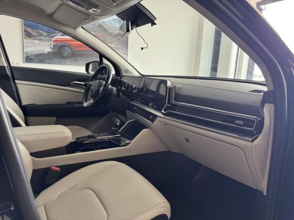 Kia Sportage V с пробегом 2022 года, цена 3 524 300 рублей, 41982 км, внедорожник, Автокод Объявления