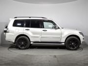 Mitsubishi Pajero IV Рестайлинг 2 Санкт-Петербург  - изображение 23