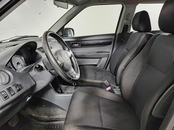Suzuki Swift III с пробегом 2008 года, цена 475 000 рублей, 286312 км, хэтчбек, Автокод Объявления