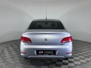 Peugeot 408 I Рестайлинг Ростов-на-Дону  - изображение 23