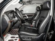 Toyota Land Cruiser 200 Series Иркутск  - изображение 30