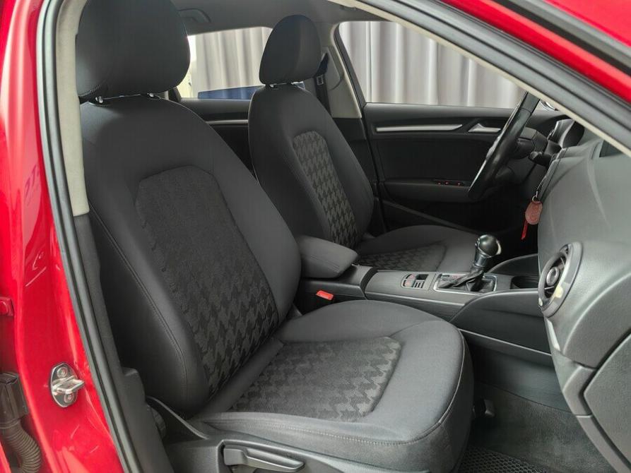 Audi A3 III (8V) Подольск  - изображение 7