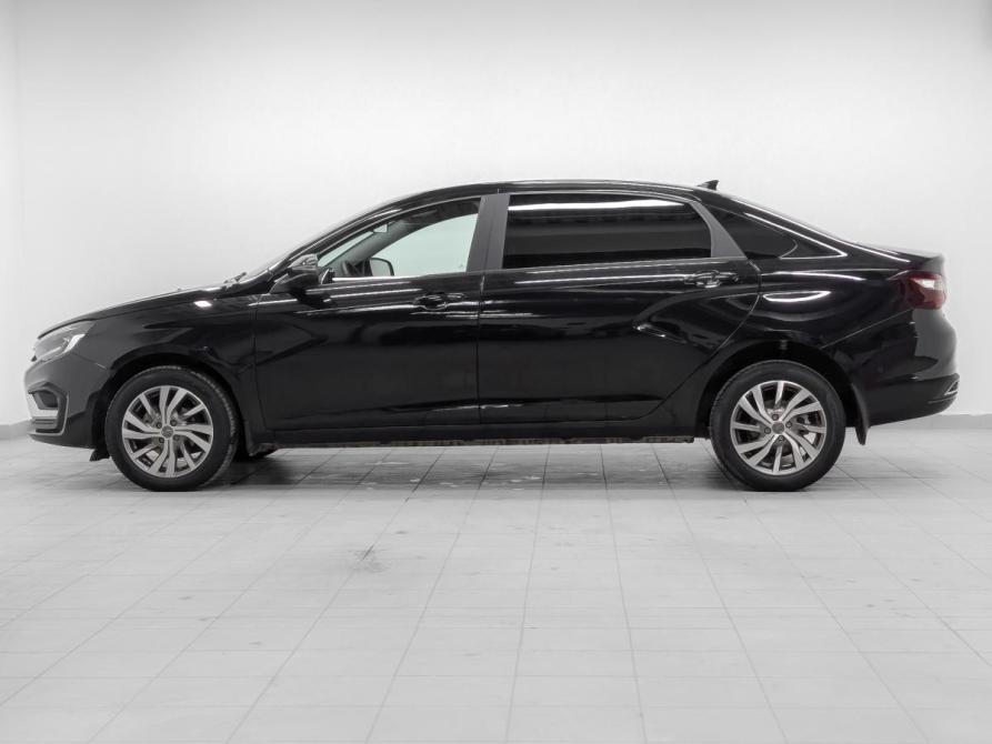 Lada (ВАЗ) Aura Москва  - изображение 8