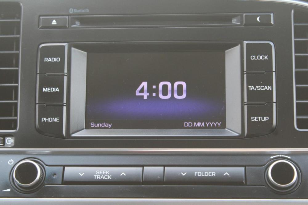 Hyundai Elantra VI (AD) Пермь  - изображение 11