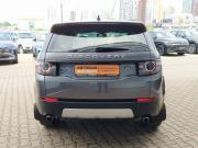 Land Rover Discovery Sport I Екатеринбург  - изображение 37