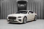Bentley Continental GT IV Москва  - изображение 26