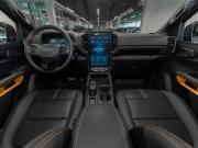 Ford Ranger T6.2 Москва  - изображение 39