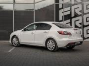 Mazda 3 II (BL) Краснодар  - изображение 25