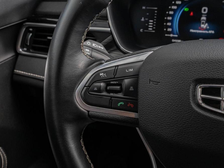 Geely Atlas Pro Краснодар  - изображение 15