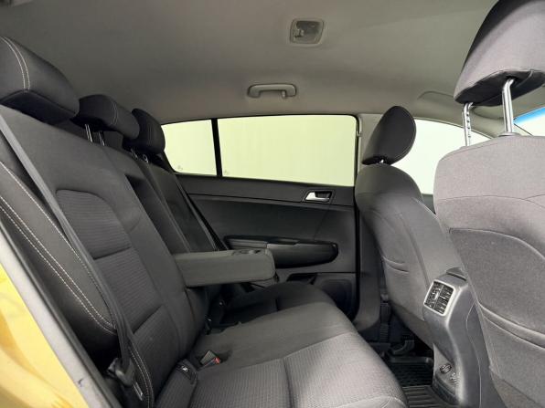 Kia Sportage IV с пробегом 2016 года, цена 1 890 000 рублей, 181515 км, внедорожник, Автокод Объявления