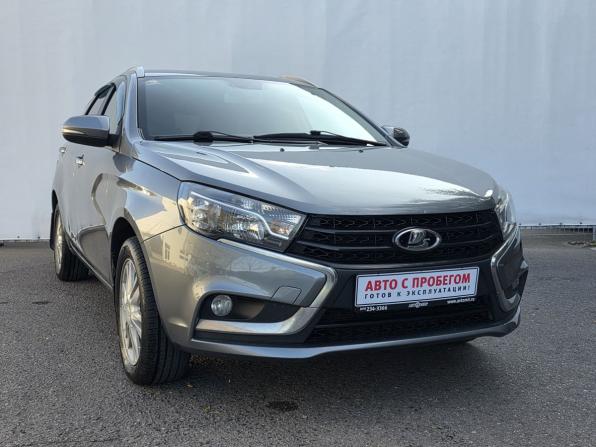 Lada (ВАЗ) Vesta I с пробегом 2019 года, цена 845 000 рублей, 134321 км, универсал, Автокод Объявления