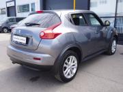 Nissan Juke I Москва  - изображение 20