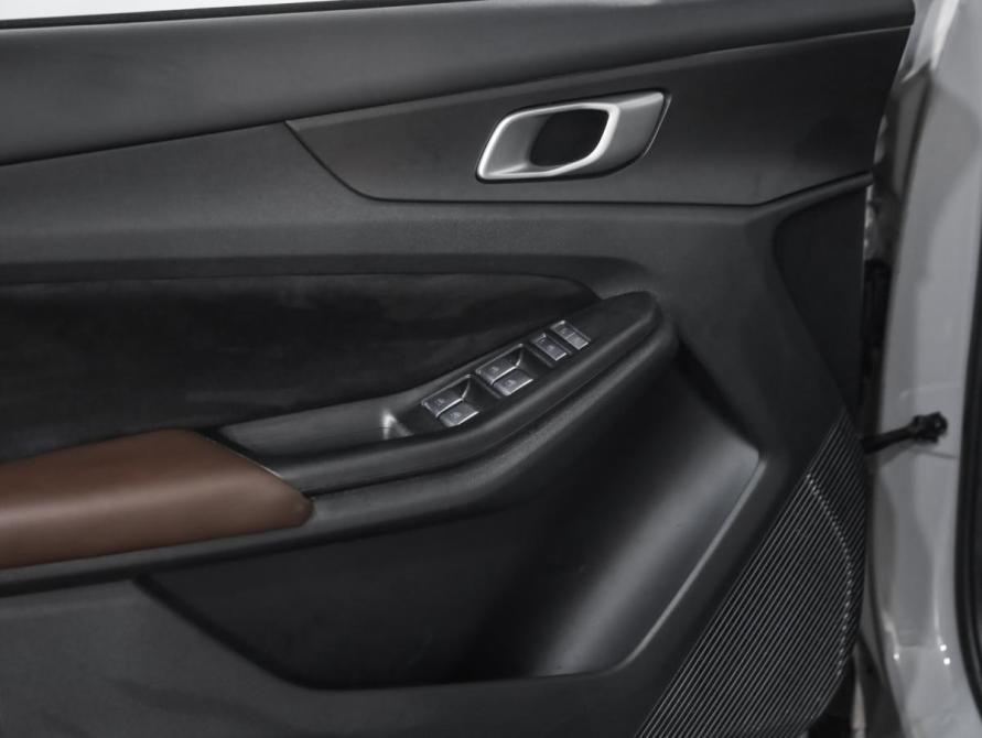 Changan UNI-S (CS55 Plus) I Санкт-Петербург  - изображение 26