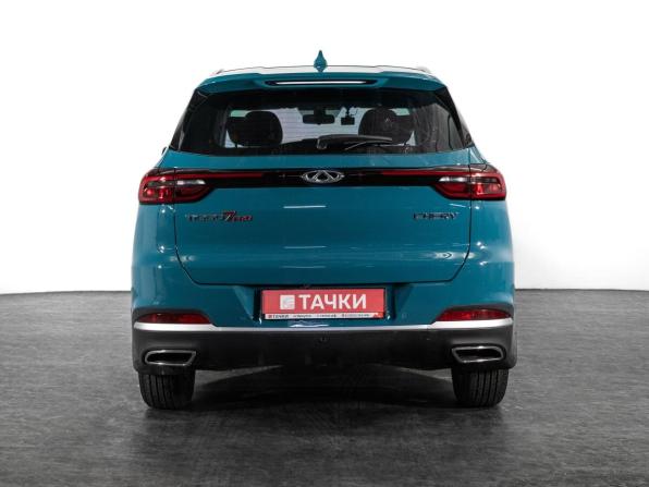 Chery Tiggo 7 Pro I с пробегом 2020 года, цена 1 600 500 рублей, 104264 км, внедорожник, Автокод Объявления