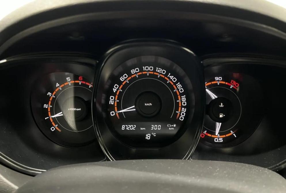 Lada (ВАЗ) Vesta I Нижний Новгород  - изображение 18