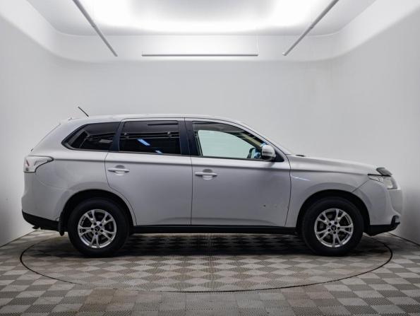 Mitsubishi Outlander III с пробегом 2012 года, цена 1 011 000 рублей, 213505 км, внедорожник, Автокод Объявления