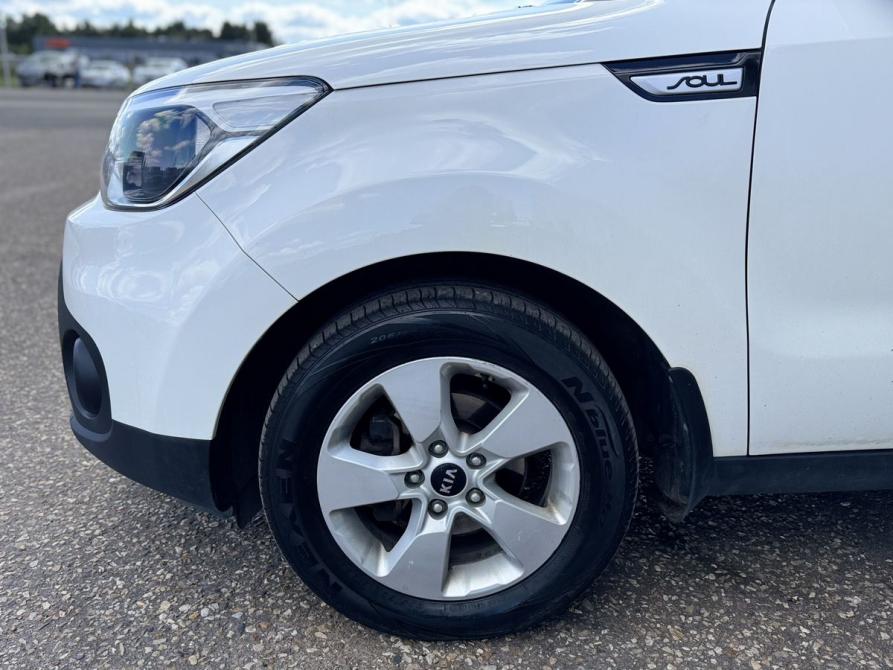 Kia Soul II Рестайлинг Тверь  - изображение 10