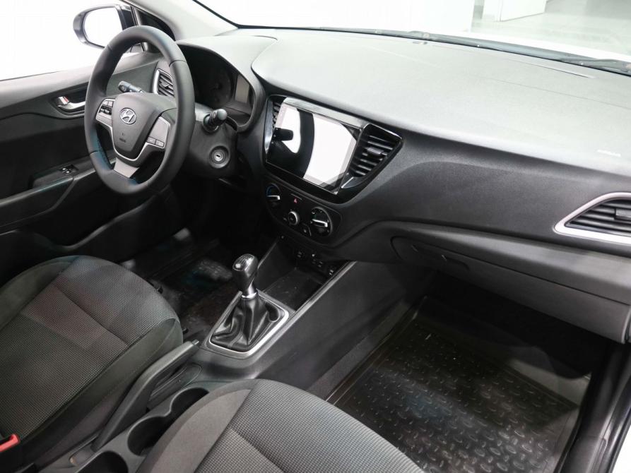 Hyundai Solaris II Ростов-на-Дону  - изображение 12