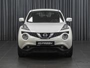Nissan Juke I Рестайлинг Ставрополь  - изображение 25