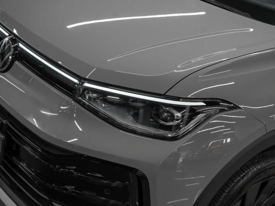 Volkswagen Tharu XR Москва  - изображение 26