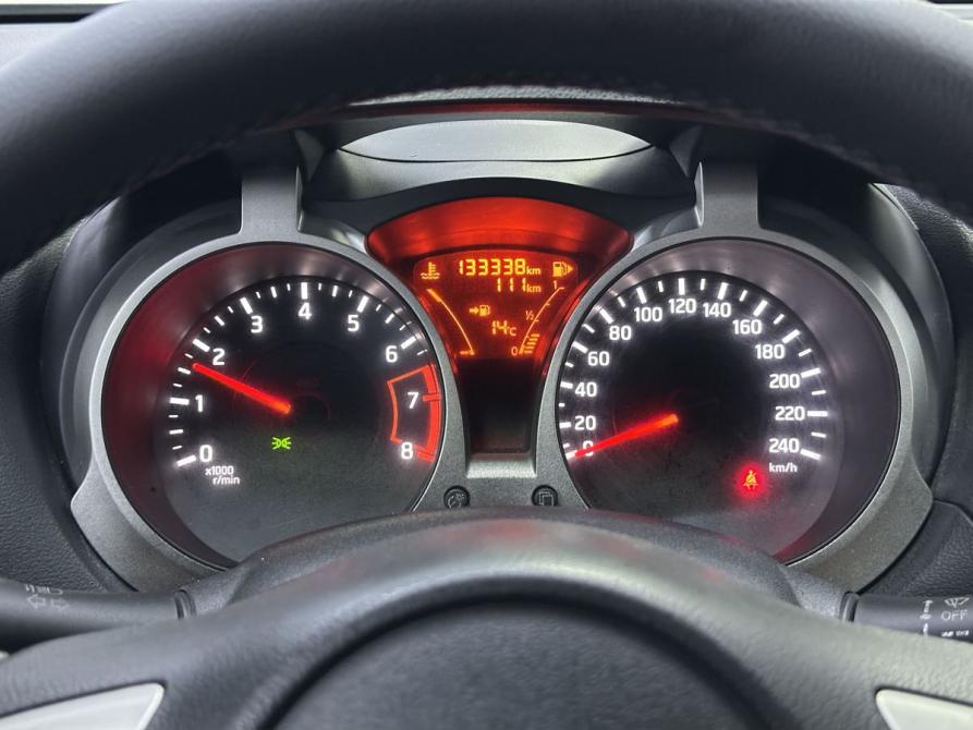 Nissan Juke I Ярославль  - изображение 18