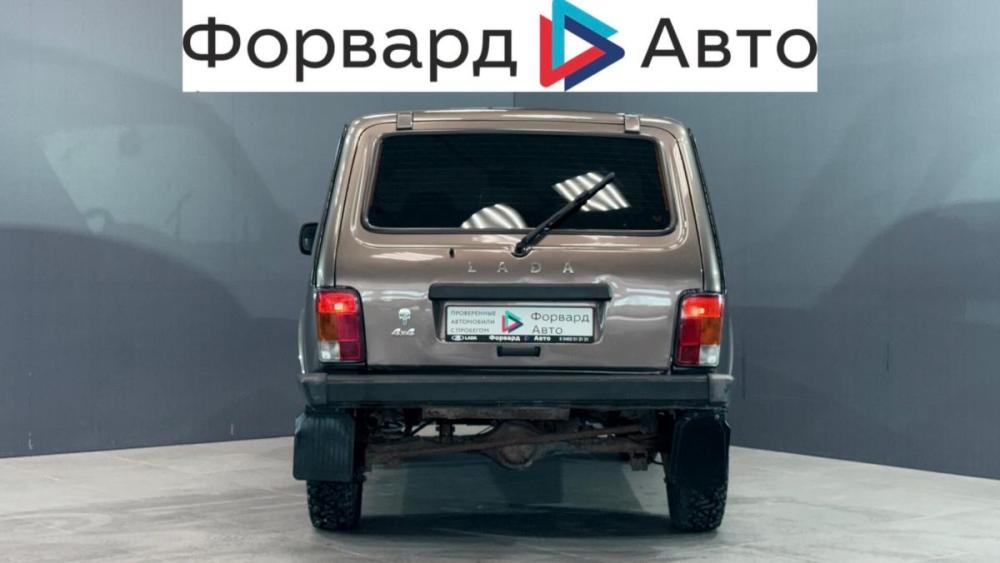 Lada (ВАЗ) 2121 (4x4) I Рестайлинг Сургут  - изображение 6
