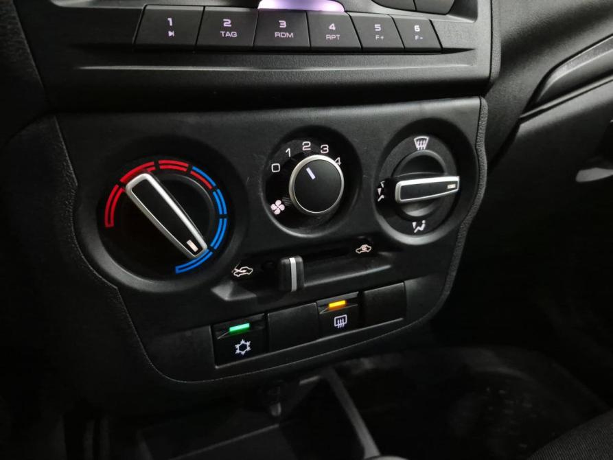 Lada (ВАЗ) Granta I Рестайлинг Альметьевск  - изображение 18