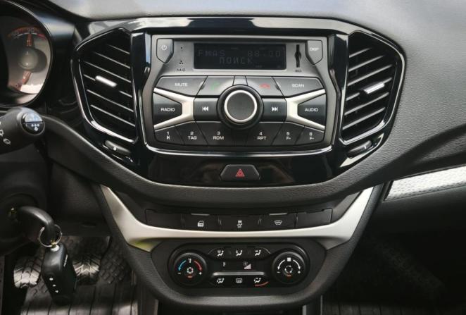 Lada (ВАЗ) Vesta I с пробегом 2021 года, цена 1 365 000 рублей, 74292 км, универсал, Автокод Объявления